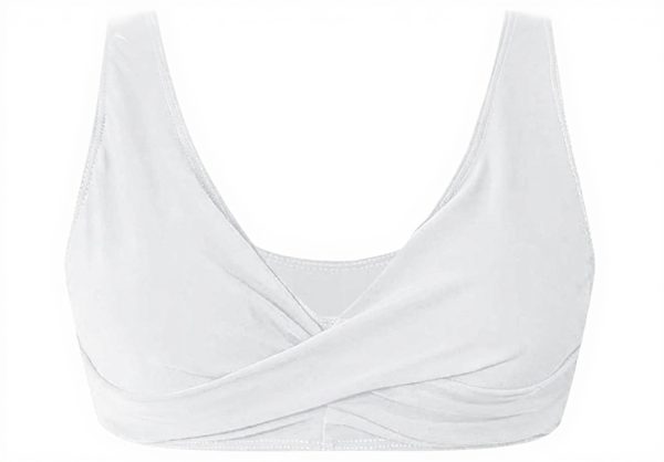 Tankini Femme Soutien-Gorge Rembourré Débardeur Plage