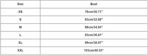 Haut de maillot de bain push-up femme multicolore dos nu-3