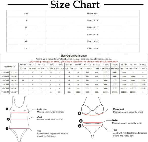 Haut bikini femme armatures push-up imprimé hawaïen sans-3