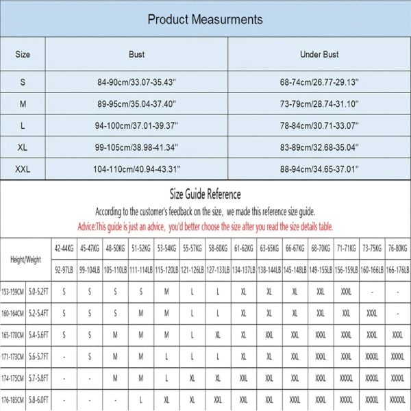 Haut Maillot Bain Femme Bikini Armatures Soutien Rembourré