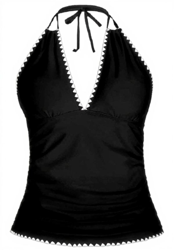 Brassière maillot de bain femme armatures sexy décontracté