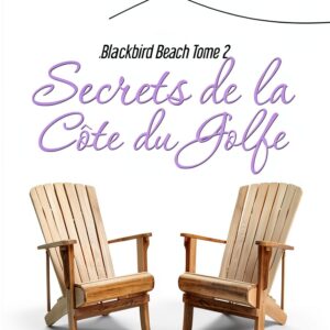 Blackbird Beach Romance Français Livre 2 sur 8-0