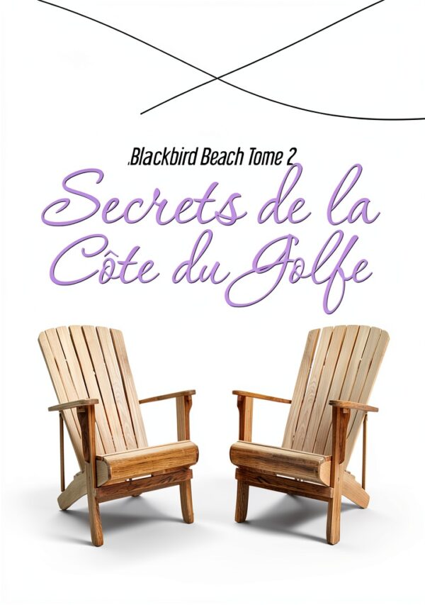 Blackbird Beach Romance Français Livre 2 sur 8-0