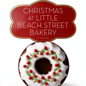 Livre Little Beach Street Bakery Avon roman fiction anglaise-0