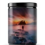 Thomas Austin thriller policier Darkness and Light-0