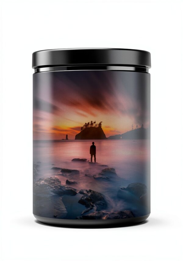 Thomas Austin thriller policier Darkness and Light-0