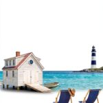 Livre Kindle Pretty Beach Romance Comédie Lecture-0