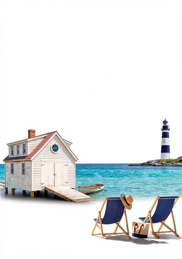 Livre Kindle Pretty Beach Romance Comédie Lecture-0