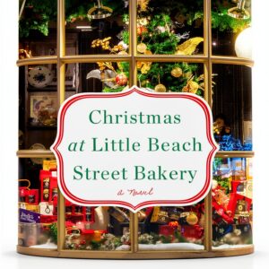 Avon livre numérique romance plage boulangerie série-0