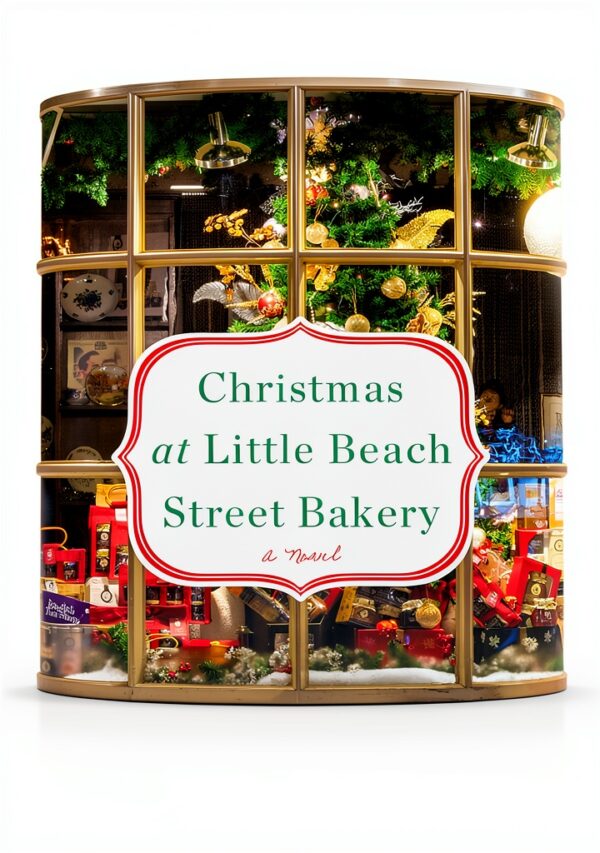 Avon livre numérique romance plage boulangerie série-0