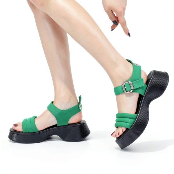 Sandales Femme OverDose Boutique Légères Confortables-3