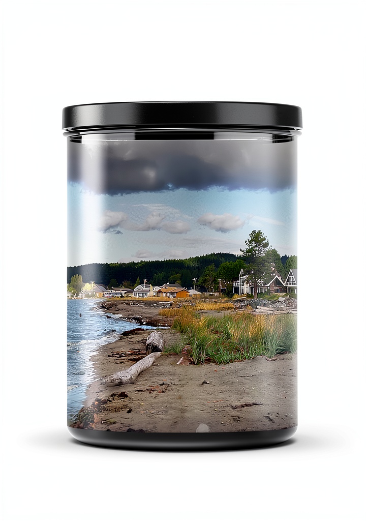 Application Kindle ouverte sur le livre The Abandonment of Hannah Armstrong sur une tablette, montrant l'interface de lecture avec la fonction Word Wise activée