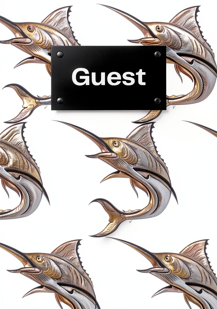 Livre en anglais ouvert sur une table avec mise en avant des dimensions et de la couverture