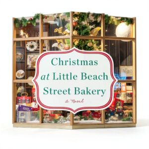 Livre audio Blackstone Pub Little Beach Street Bakery-0