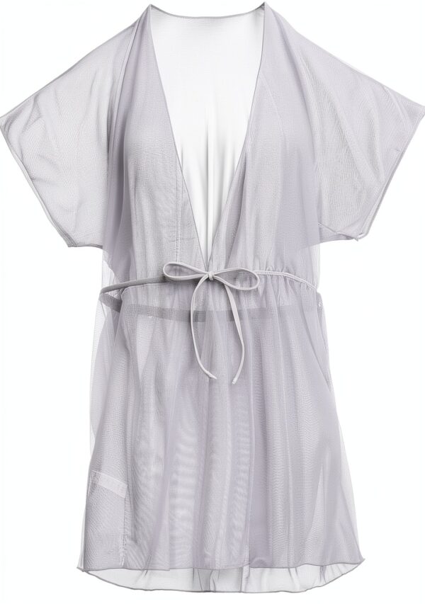 Maillot de bain femme Generic taille haute design léopard-2