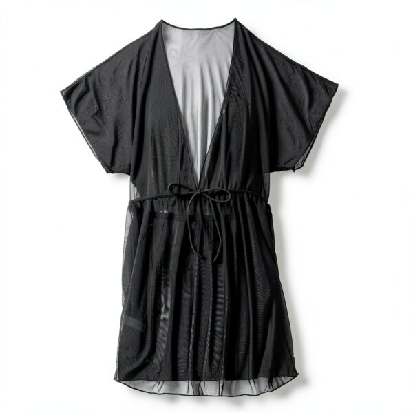 Generic Bikini Femme Volants Réglable Maillot Bain Push Up-1