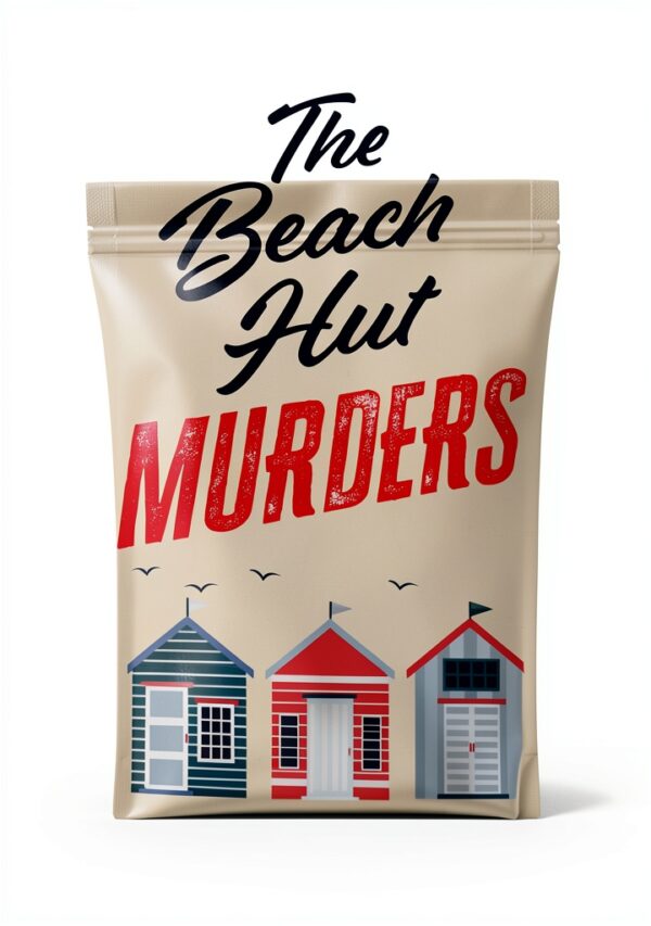 Joffe Books roman policier cozy mystère suspense ebook-0