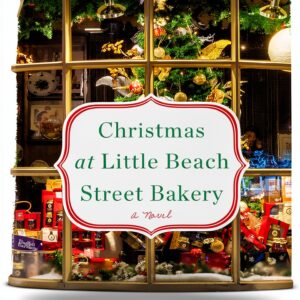 Little Beach Street Bakery livre 3 roman fiction Avon-0