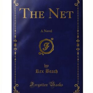 Livre Forgotten Books édition 2018 anglais 258 MB-0