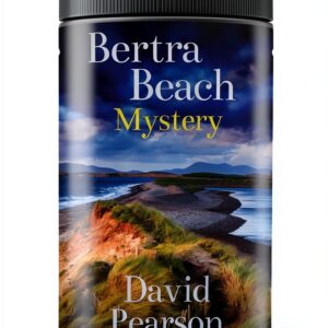 The Book Folks livre anglais Mayo Mysteries roman policier-0