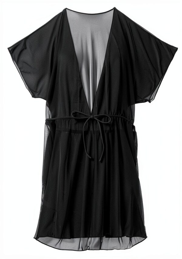 Generic Bikini Femme Volants Réglable Maillot Bain Push Up-5