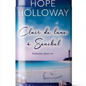 Livre Kindle Romance Shellseeker Beach Seniors Français-0