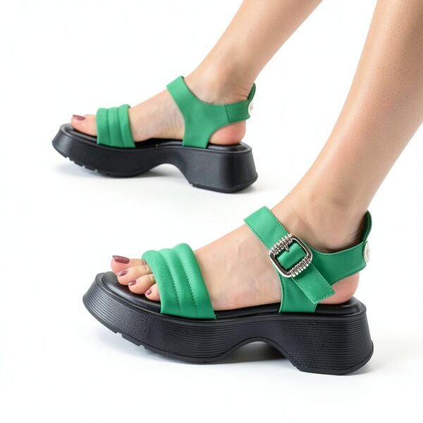 Sandales Femme OverDose Boutique Légères Confortables-5