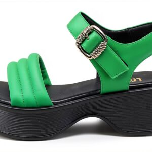 Sandales Femme OverDose Boutique Légères Confortables-0