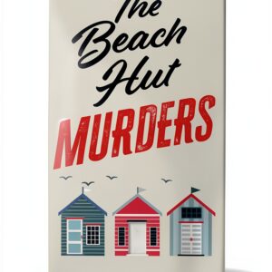 Joffe Books Roman policier humour enquêtes femmes détectives-0