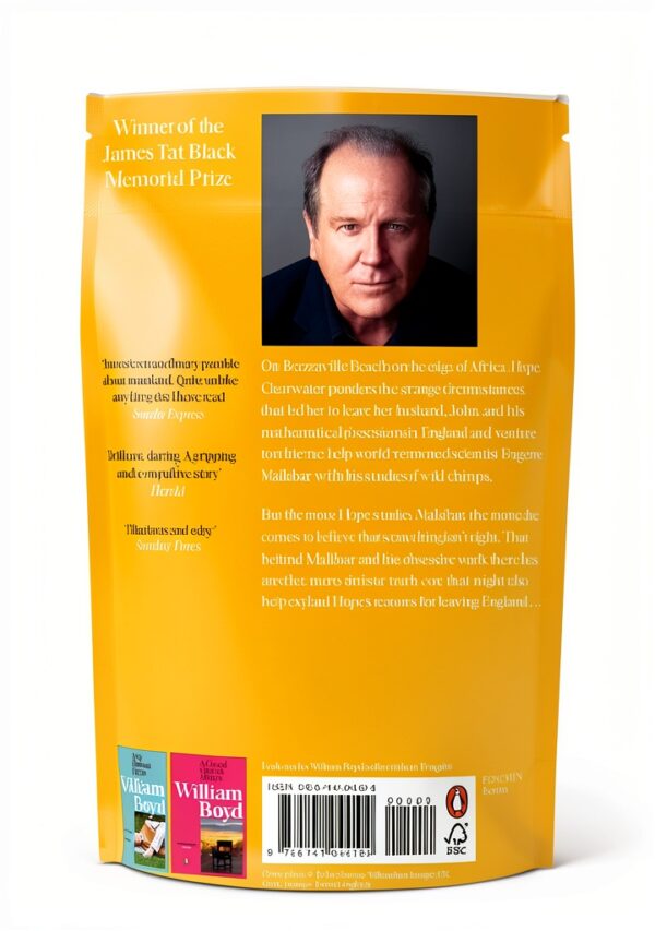 Livre Penguin Littérature africaine fiction enfants anglais-1