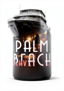 Charlie Crawford Palm Beach Mysteries Livre 15 sur 20-0