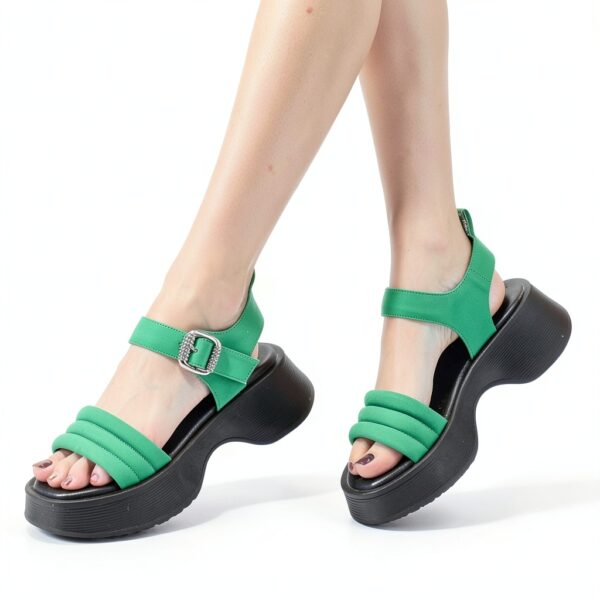 Sandales Femme OverDose Boutique Légères Confortables-1