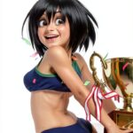 Manga Kurokawa édition française 208 pages adolescents-0