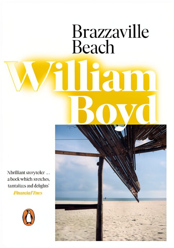 Livre Penguin Littérature africaine fiction enfants anglais-0