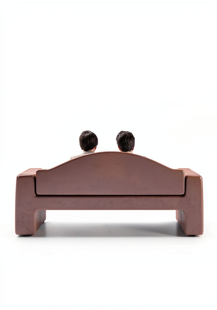 Couverture du livre thriller Thomas Austin sur tablette