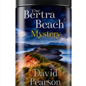 The Book Folks Livre Mayo Mysteries Roman Policier Anglais-0