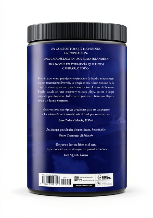 Livre Suspense Espagnol B de Bolsillo 400 pages édition 2023-1