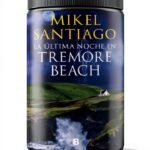 Livre Suspense Espagnol Ediciones B 400 pages 2022-0