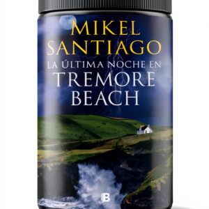 Livre Suspense Espagnol Ediciones B 400 pages 2022-0