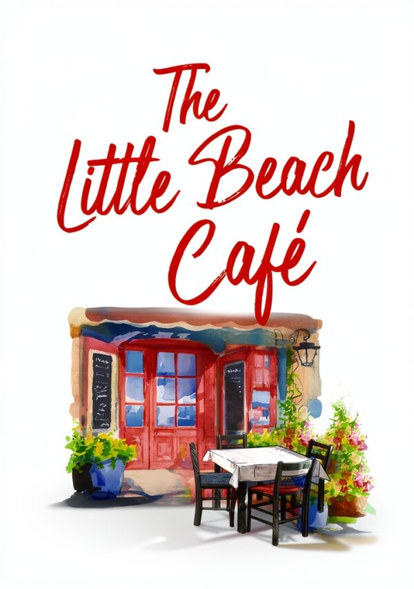 Boldwood Books Roman sentimental ebook sans contenu-0