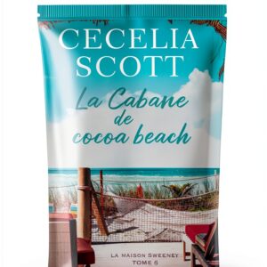 La Maison Sweeney Livre Romance Français Indépendant-0