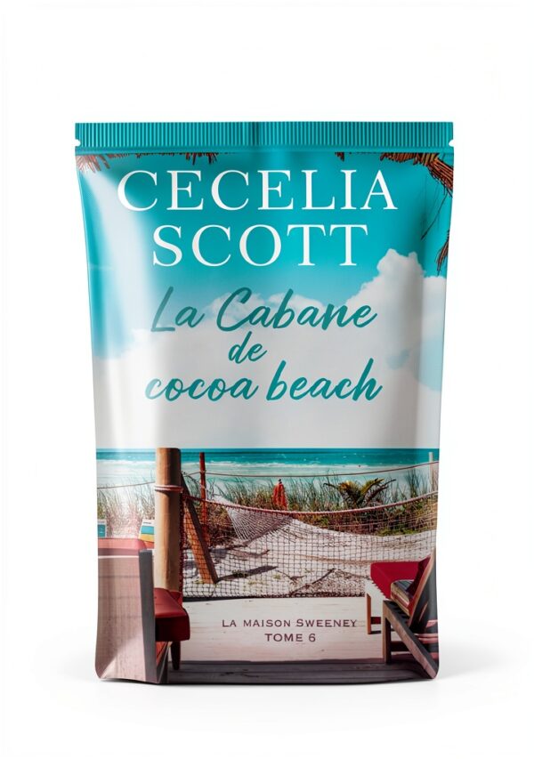 La Maison Sweeney Livre Romance Français Indépendant-0