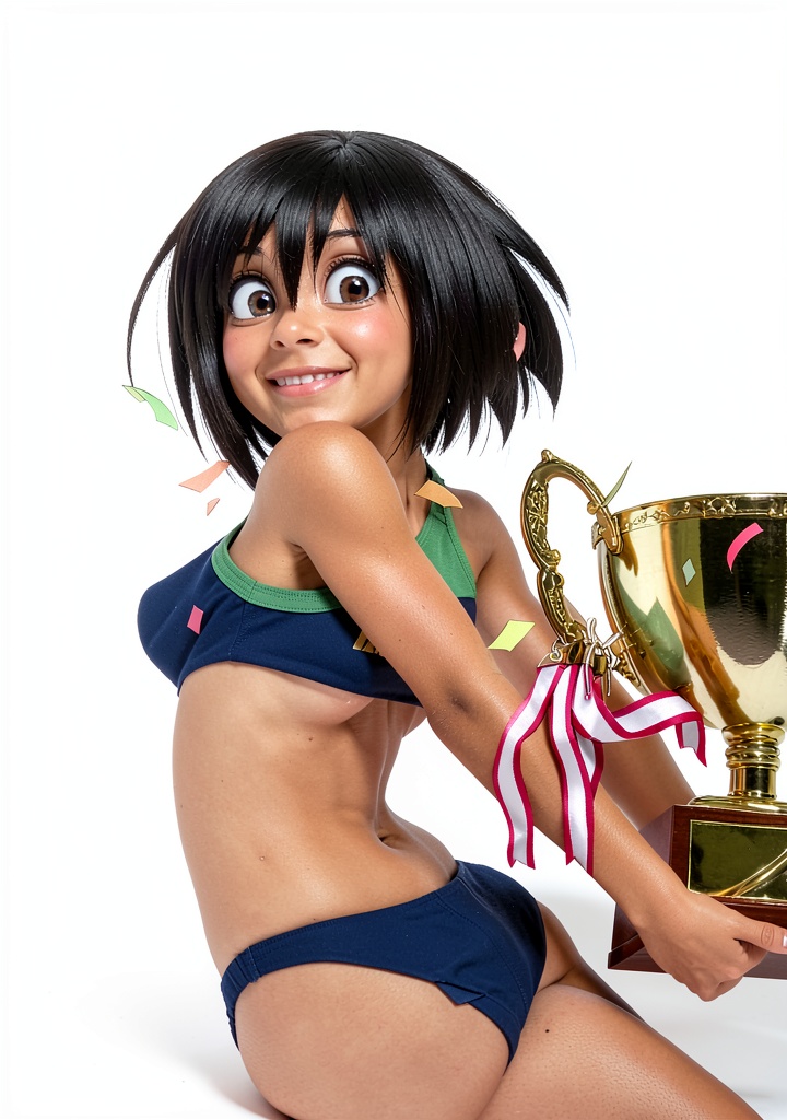 Couverture du manga 12-21 montrant les détails artistiques