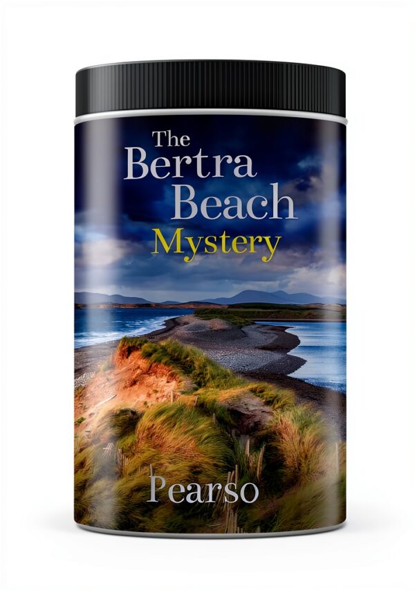 The Book Folks thriller policier Mayo Mysteries livre 2-0