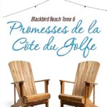 Blackbird Beach Romance Français Livre Kindle Série-0