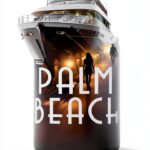 Tribeca Press Livre Kindle Mystère Palm Beach Charlie-0