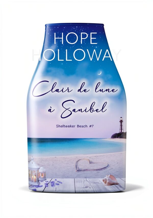 Livre Shellseeker Beach Romance Independently published 384-0