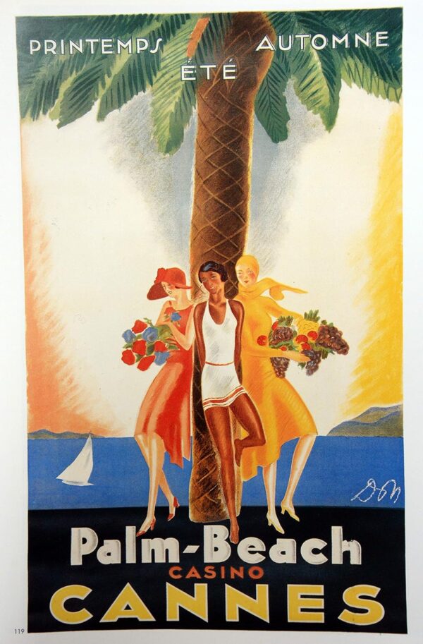 Générique Papier sans cadre Décoration murale design-0