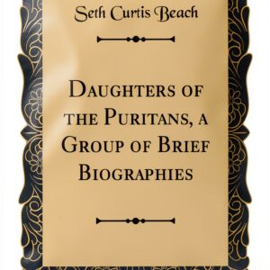 Forgotten Books Livre Anglais 296 Pages Poids 549 g-0