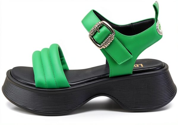 Sandales Femme OverDose Boutique Légères Confortables-0